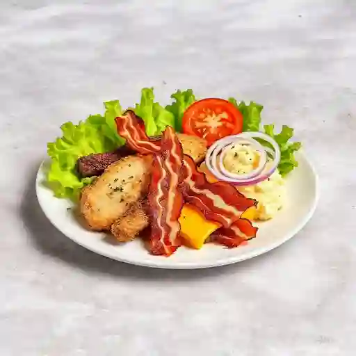 Mixfresh