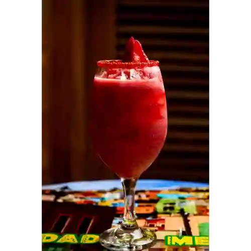 Margarita de Fresa O Limon