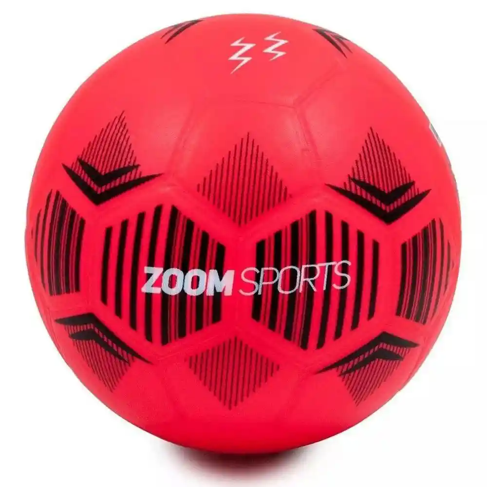 Zoom Sports Balón De Futbol