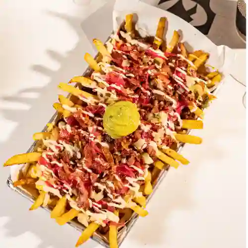 Dealer Fries