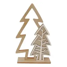 Árbol Decorativo II 2012500491 Finlandek
