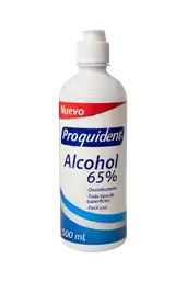 Proquident Alcohol 65%