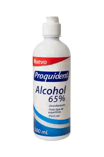 Proquident Alcohol 65%