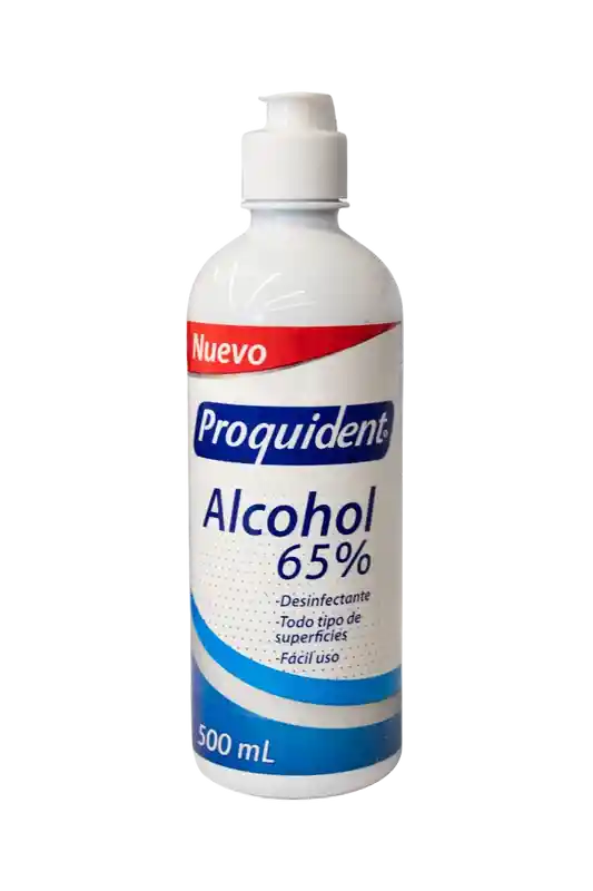 Proquident Alcohol 65%