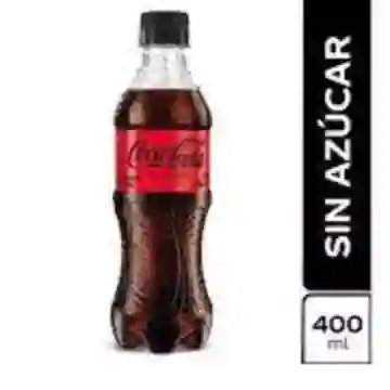 Coca Cola Zero 400