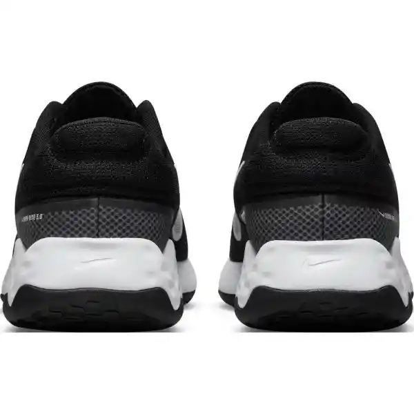 Nike Zapatos Renew Ride Negro Talla 10 Ref: DC8185-001