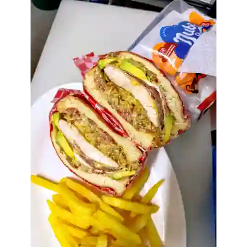 Pollo