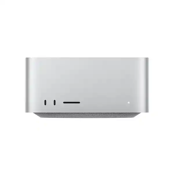 Apple Mac Studio: M4 Max Chip With 14 Core CPU 32 36Gb 512Gb