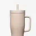 Corkcicle Vaso Cruiser Hermético Arena 22 oz