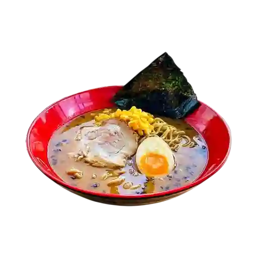 Miso Ramen - Artesanal