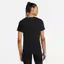 Nike Camiseta Swoosh Run Manga Corta Talla L Ref: DM7777-010
