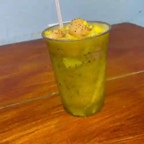 Michelada Mango Maracuyá 16 Onz