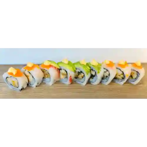 Dragon Roll