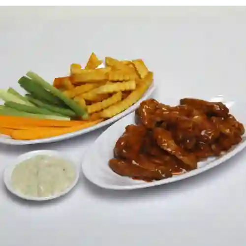 Wings X 26