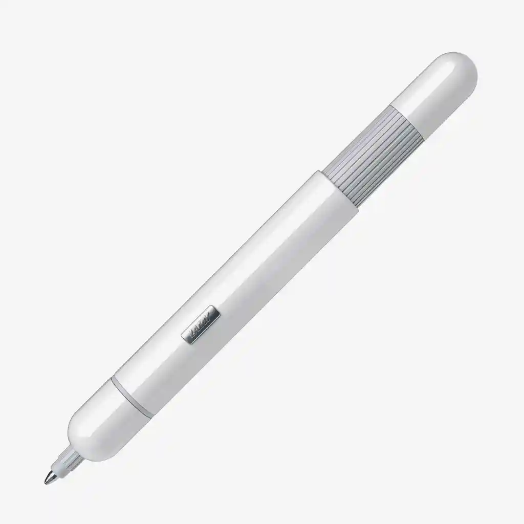 Lamy Bolígrafo Pico Blanco