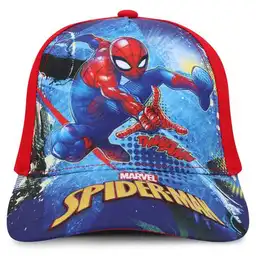 Disney Gorra Para Niños