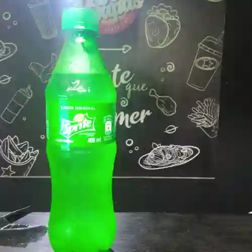 Sprite 400 ml