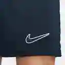 Nike Short M Df Acd23 K Azul S Ref: DR1360-451