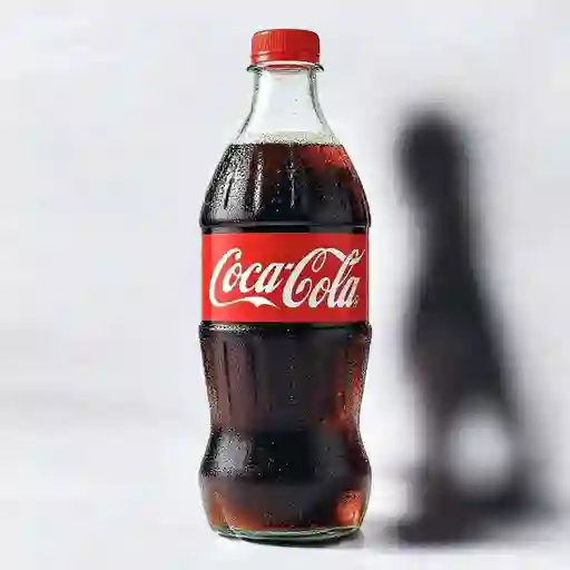 Coca cola 2.5l
