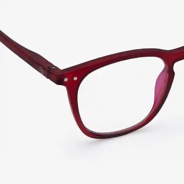 Izipizi Gafas Screen e Red Mars +0.00