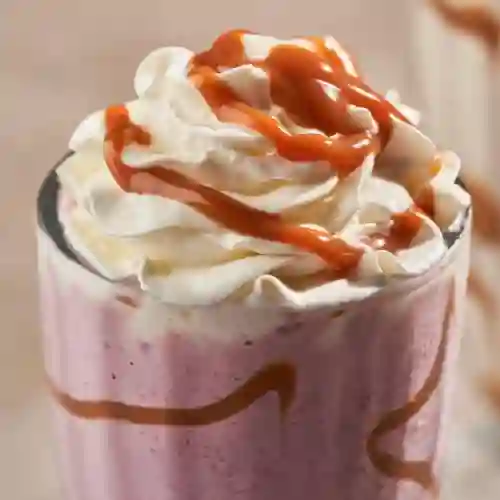 Malteada de Mora