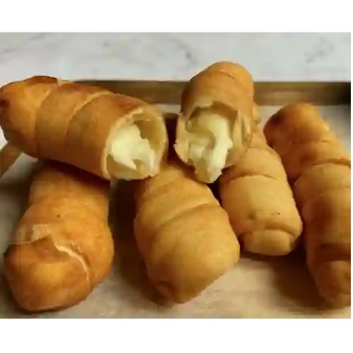 Palitos de Queso