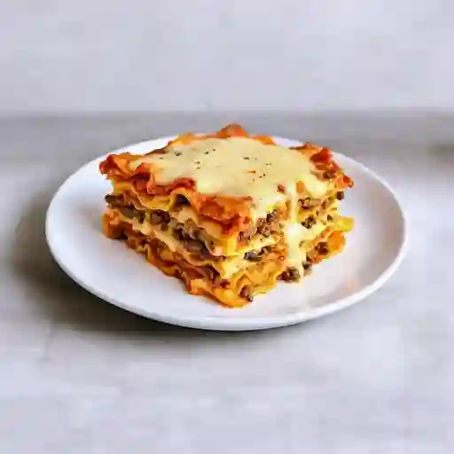 Lasagna Mixta