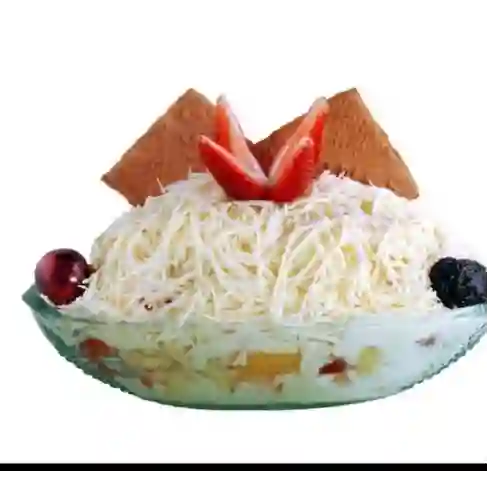 Ensalada Corriente