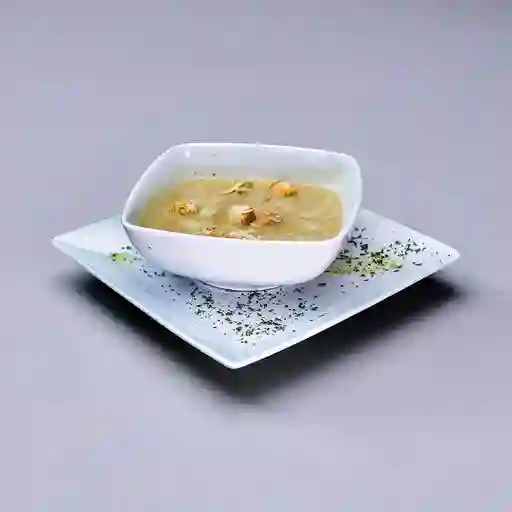 Crema del Día