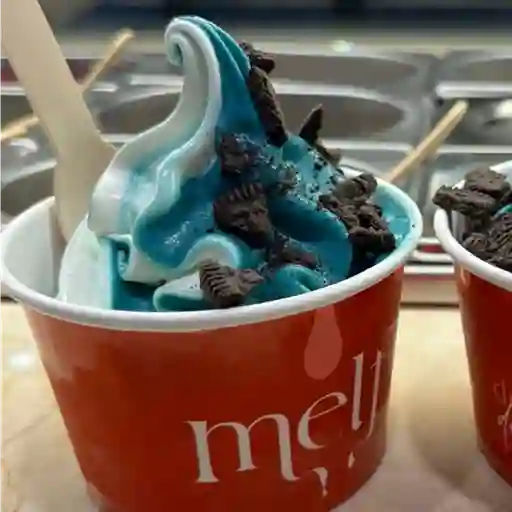 Helado maxi combinado