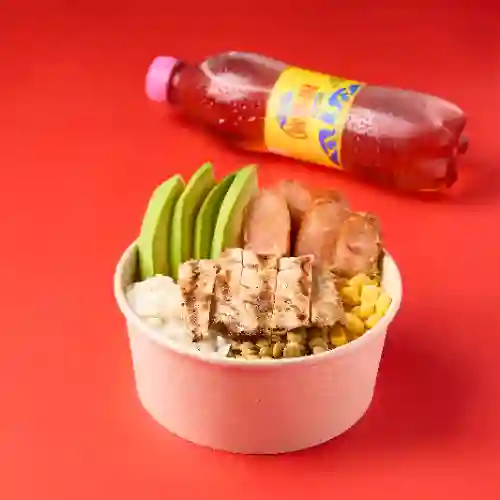 Deli Cazuela Ranchera