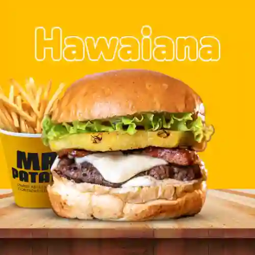 Hawaiana