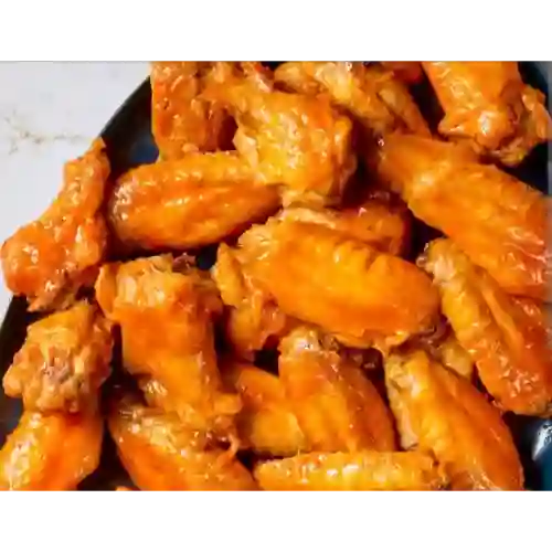 Buffalo Wings 8pc