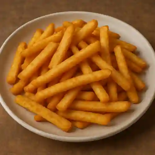 Porción de Papitas a la Francesa