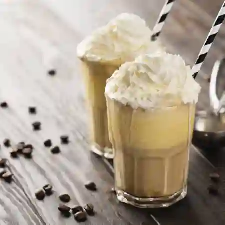 Coffe Frappe 16 Onz