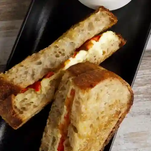 2x1 Grill Cheese