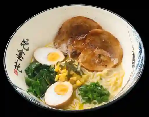 Ramen Panceta Char Siu