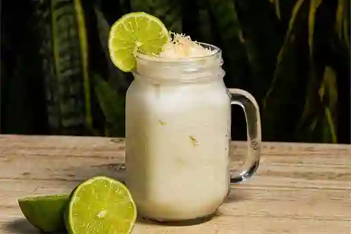 Limonada de Coco 10 Onzas