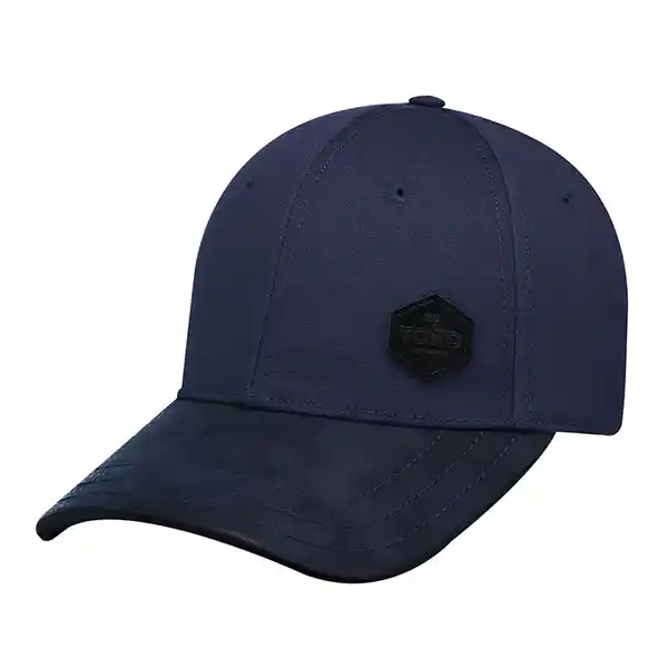 Totto Gorra Hiro Color Azul Z8D