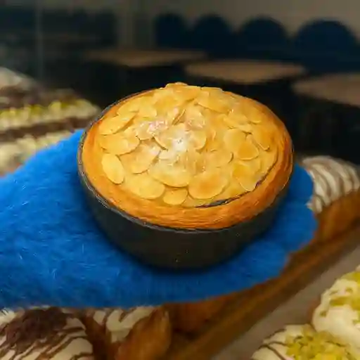 Melto de almendra