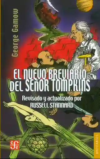 El Nuevo Breviario Del Señor Tompkins