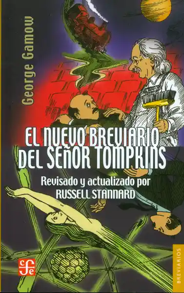 El Nuevo Breviario Del Señor Tompkins