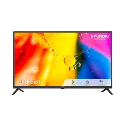 Hyundai Televisor Led Hd Smart Tv 32 Pulgadas HYLED3251AiM