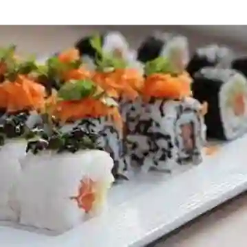 Promo Makis X 50