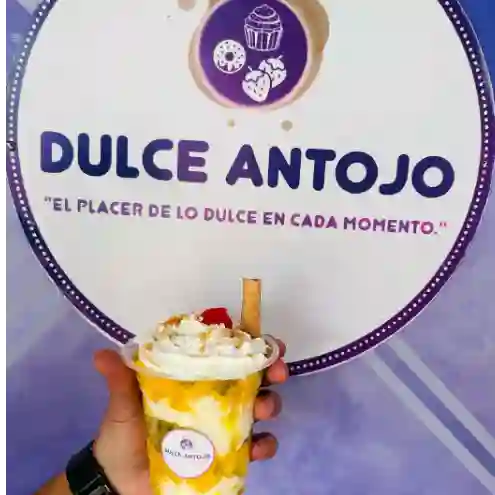 Maracumango