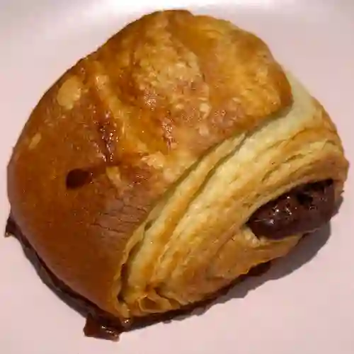 Pain Au Chocolat