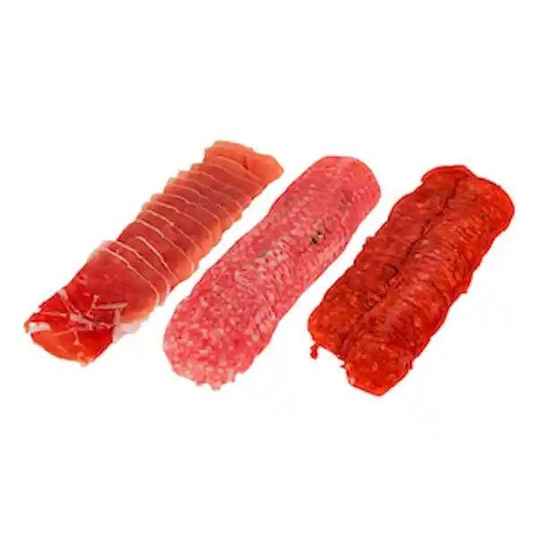 La Factoria Chorizos Tapeo de Madurados
