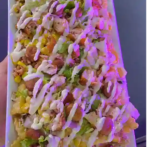 Mexicanas