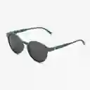Barner Gafas Sun Marais Verde Oscuro