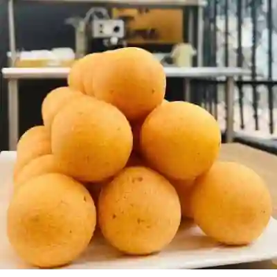 Buñuelo Tradicional